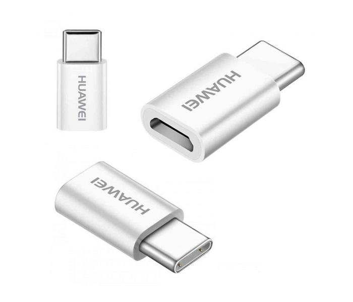 Huawei 1M Data Micro USB-C Adaptor AP52 - Zoom Image 2