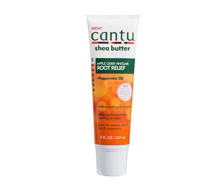 Cantu Root Relief for Hair - 237ml - Zoom Image