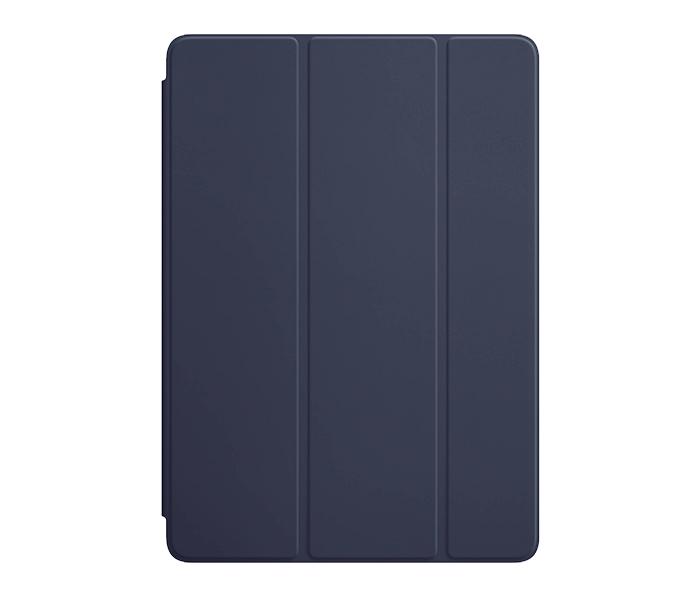 Apple MQ4P2ZM/A iPad Smart Cover - Midnight Blue - Zoom Image 2