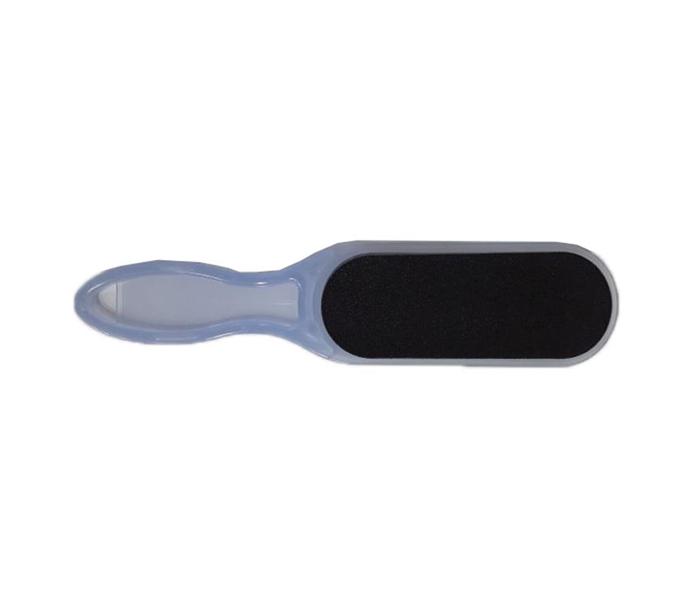 Beauty Skin Foot File - White & Black - Zoom Image