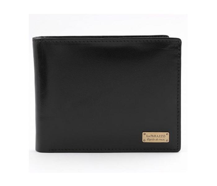 La Prazzo Leather Wallet for Men - LP625 - Zoom Image 4