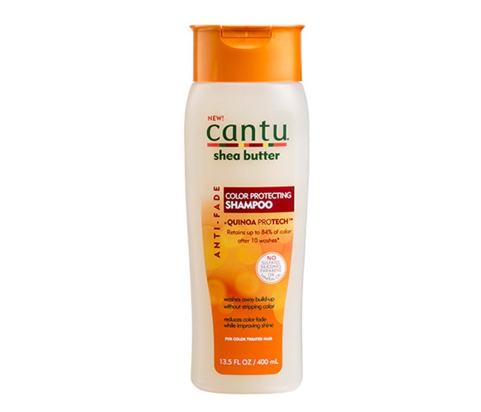 Cantu Color Protecting Shampoo - 400ml - Zoom Image