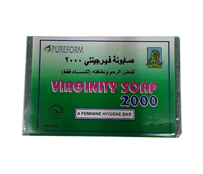 Pureform Virginity Soap - 160g - Zoom Image