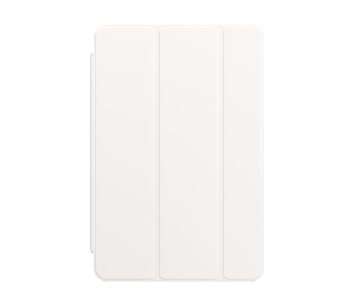 Apple MVQE2ZM/A iPad mini Smart Cover - White - Zoom Image 1