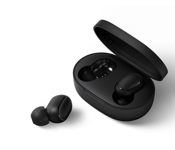 Xiaomi Mi Airdots - Black - Zoom Image 2