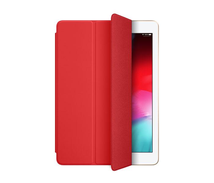 Apple ipad Tablet Smart Cover 9.7 inch screen - Red - Zoom Image 1