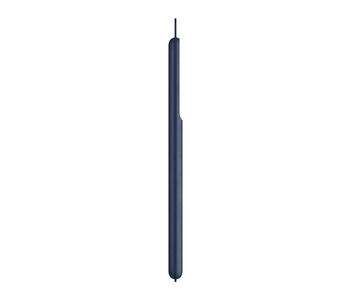 Apple MQ0W2ZM/A Pencil Case - Midnight Blue - Zoom Image 2