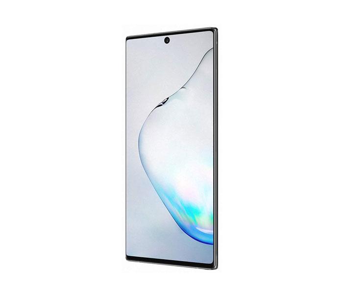 Samsung Galaxy Note10 Plus 12GB RAM 256GB ROM - Aura Black - Zoom Image 2