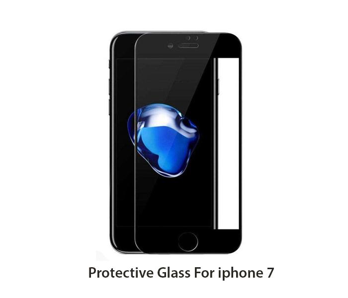 10D 9H Protective Glass For iphone 7 - Zoom Image 1