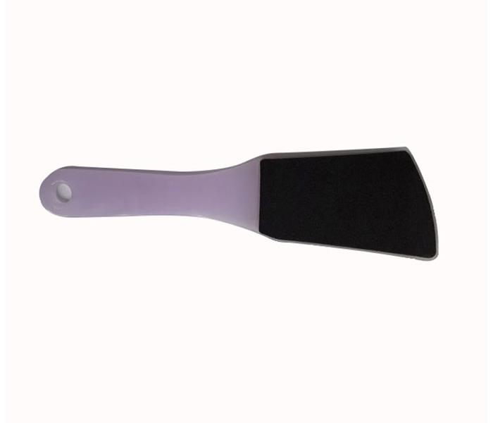 Beauty Skin Pedicure Foot File - Pink & Black - Zoom Image