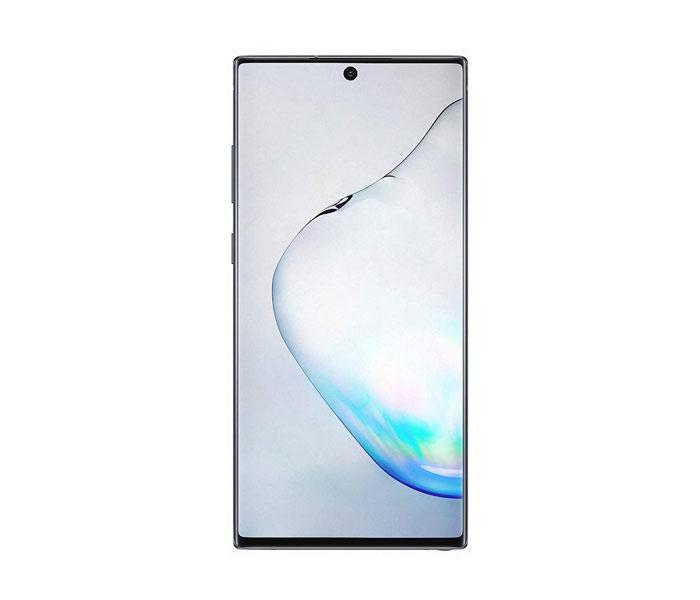 Samsung Galaxy Note10 Plus 12GB RAM 256GB ROM - Aura Black - Zoom Image 1