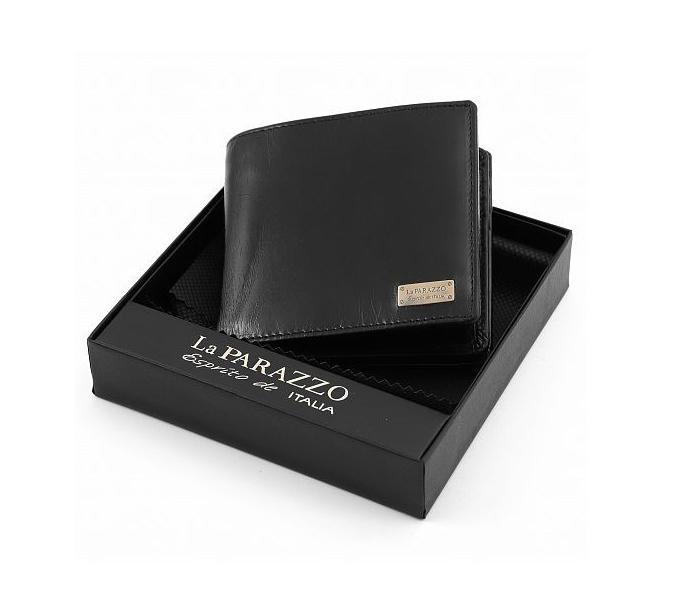 La Prazzo  Leather Wallet for Men - LP260 - Zoom Image 5