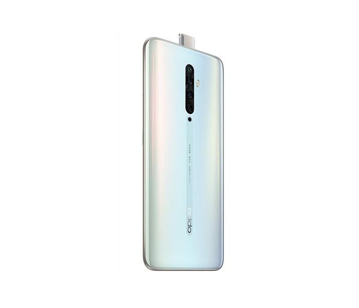 Oppo Reno 2Z Mobile 8GB RAM 256GB Storage Smartphone - White - Zoom Image 3