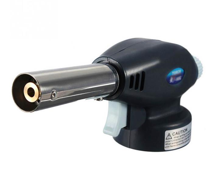 915 Multi Purpose Torch Flame Gun Gas Burner - Zoom Image 3