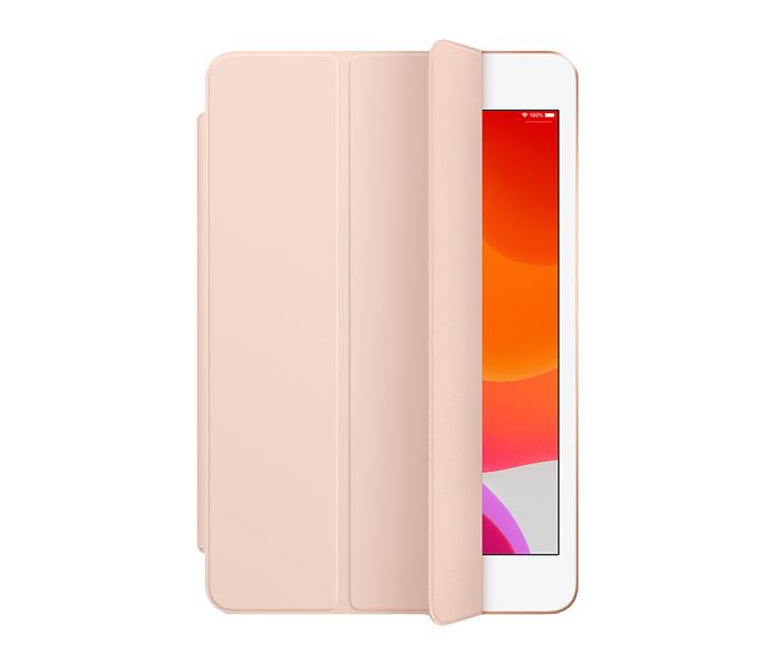 Apple MNN32ZM/A iPad Mini 4 Smart Cover - Pink Sand - Zoom Image 2