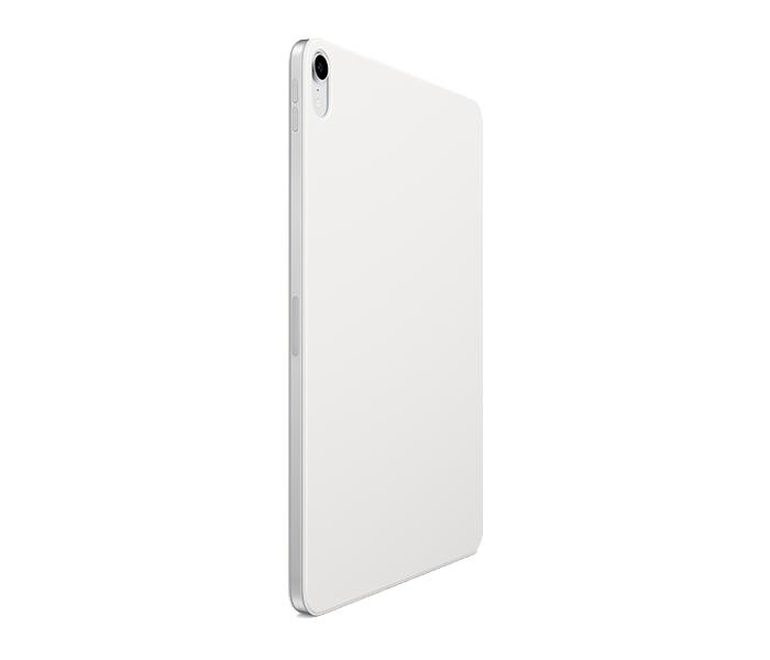 Apple MRX82ZM/A Smart Folio for 11-inch iPad Pro - White - Zoom Image 5