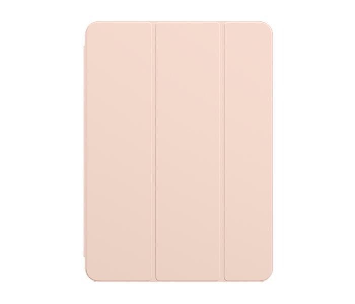 Apple MRX92ZM/A Smart Folio for 11-inch iPad Pro - Pink Sand - Zoom Image 2