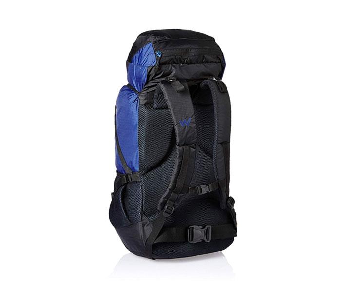 Wildcraft Rucksacks - Cliff 45 Ltrs Blue - Zoom Image 3