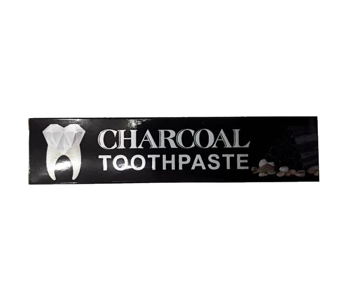 Kamill Charcoal Toothpaste - Zoom Image