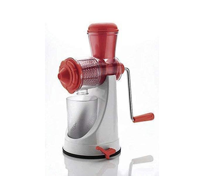 HOME4U FRUIT DELUXE JUICER - Zoom Image 1