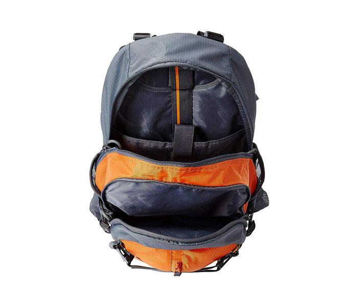 Wildcraft Rucksacks - Eiger 41 Ltrs Orange  - Zoom Image 4