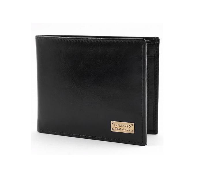 La Prazzo Leather Wallet For Men - LP276 - Zoom Image 2