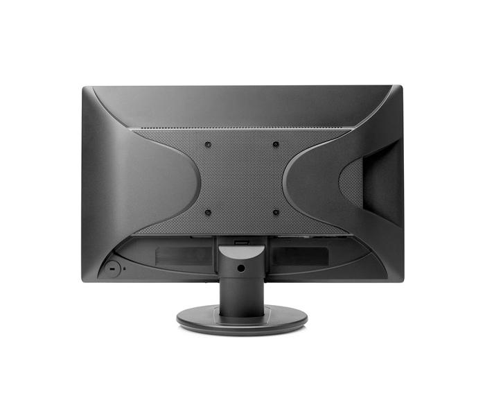 HP V214A 20.7 inch LED Monitor - Zoom Image 3