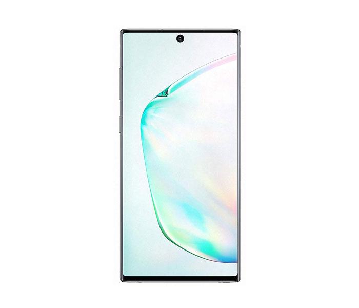 Samsung Galaxy Note 10 8GB RAM 256GB ROM - Aura Glow - Zoom Image 1