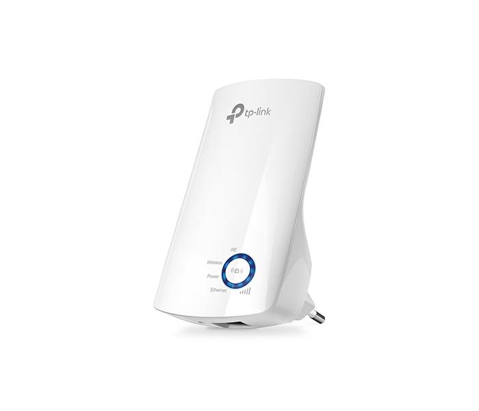 TP-Link TL-WA850RE Wireless Wi-Fi Booster, 300Mbps - Zoom Image 1