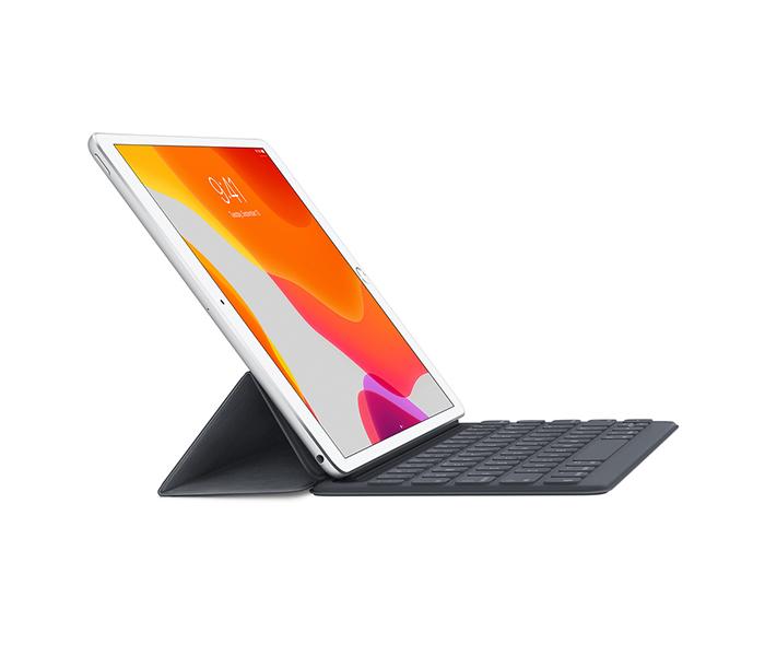 Apple MPTL2LB/A US English Smart Keyboard for 10.5-inch iPad Pro - Black - Zoom Image 1