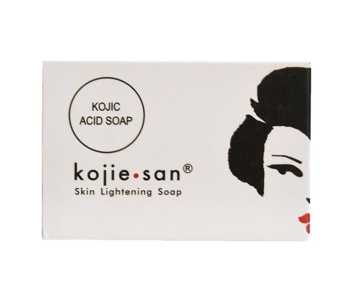 Kojie San Skin Lightening Soap - 135g - Zoom Image