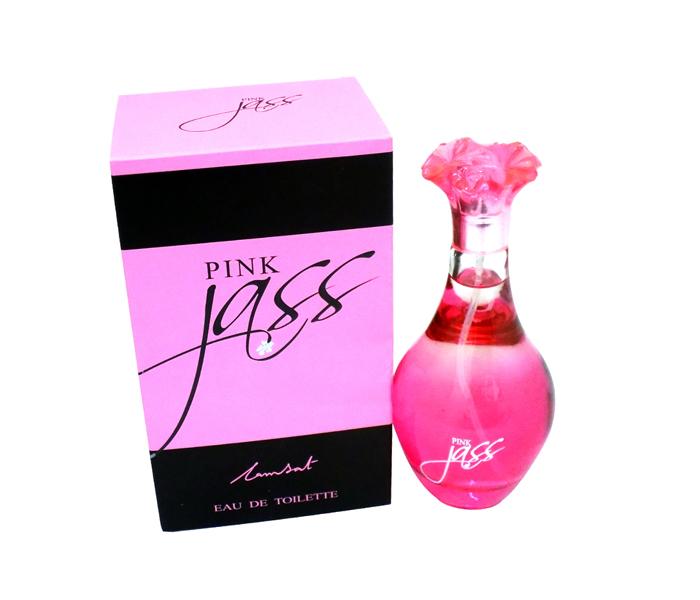 Pink Jass 90ml For Ladies - Zoom Image