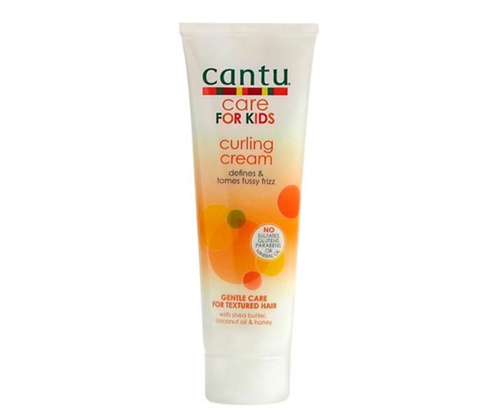 Cantu Curling Cream For Kids - 237g - Zoom Image