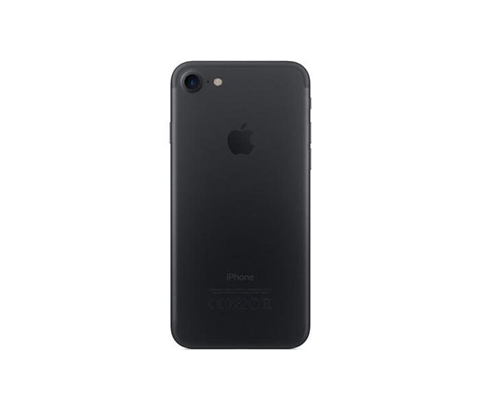 Apple iPhone 7 32 GB with Face Time - Black - Zoom Image 3