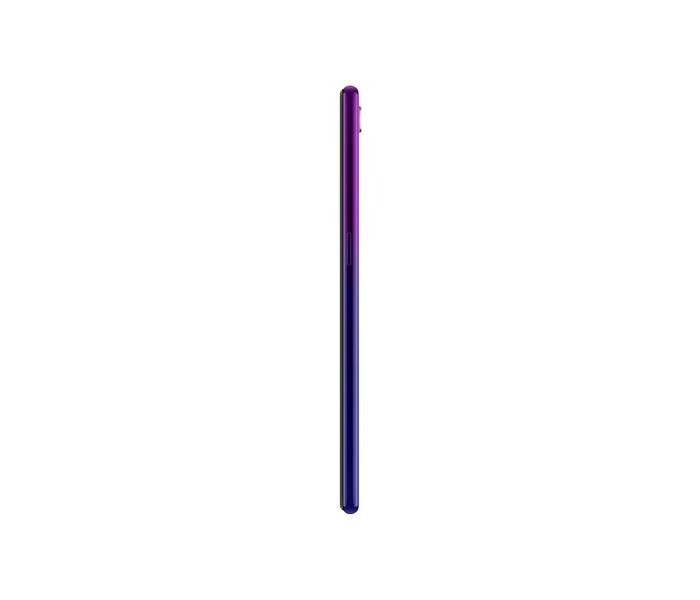 Oppo F9 Pro Mobile 6GB RAM 64GB ROM Smartphone - Purple - Zoom Image 3