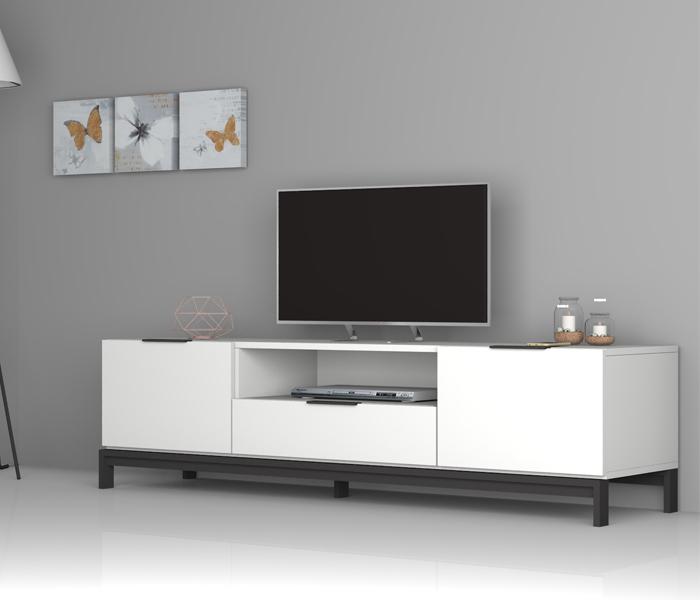 DecoModul Vesta TV Unit - Zoom Image 1