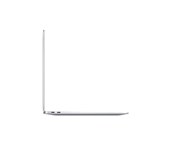 Apple MacBook Air 13-inch 1.6GHz Dual Core, 8th Generation Intel Core i5 Processor, 128GB - Silver - Zoom Image 3