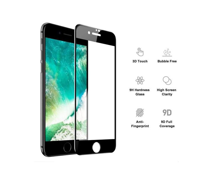 10D 9H Protective Glass For iphone 8 plus - Zoom Image 3