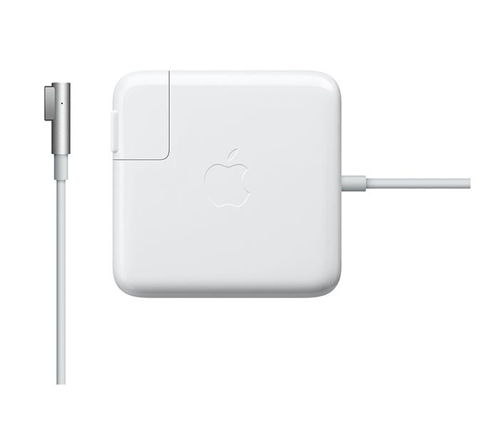 Apple MC556B/C 85W MagSafe Power Adapter for MacBook Pro - White - Zoom Image 2