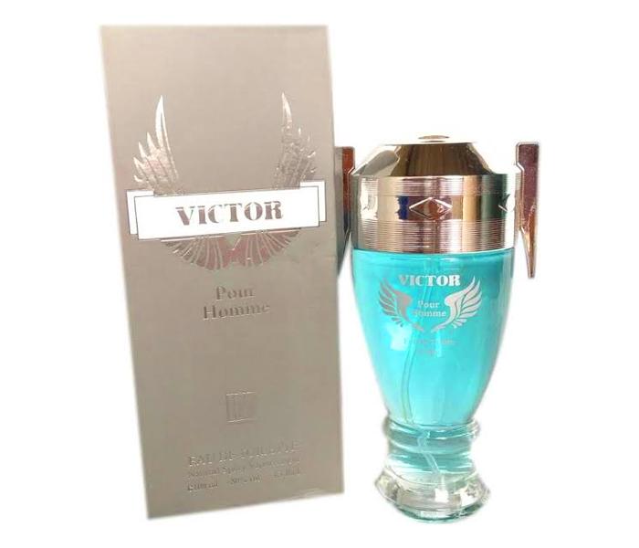 Parfums Victor Eau de Toilette 100 ML  For Men & Women - Zoom Image 1