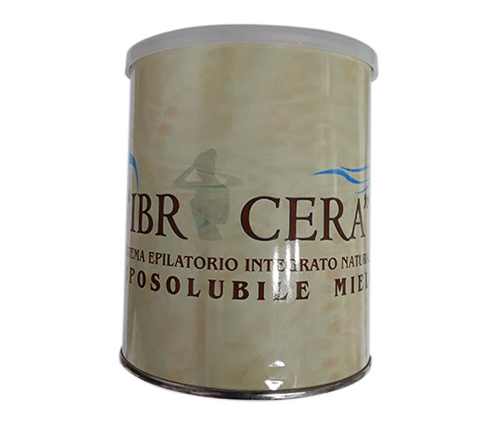 IBR Cera Honey Oil Hair Wax - 600ml - Zoom Image