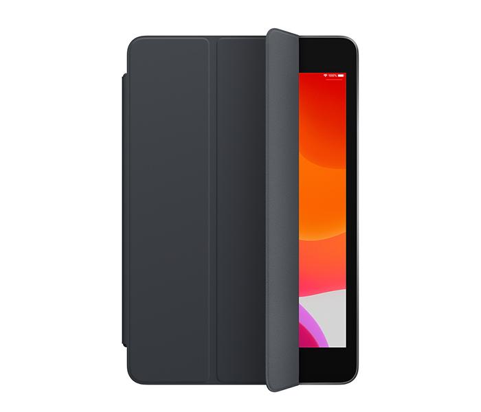 Apple MVQD2ZM/A iPad mini Smart Cover - Charcoal Gray - Zoom Image 3