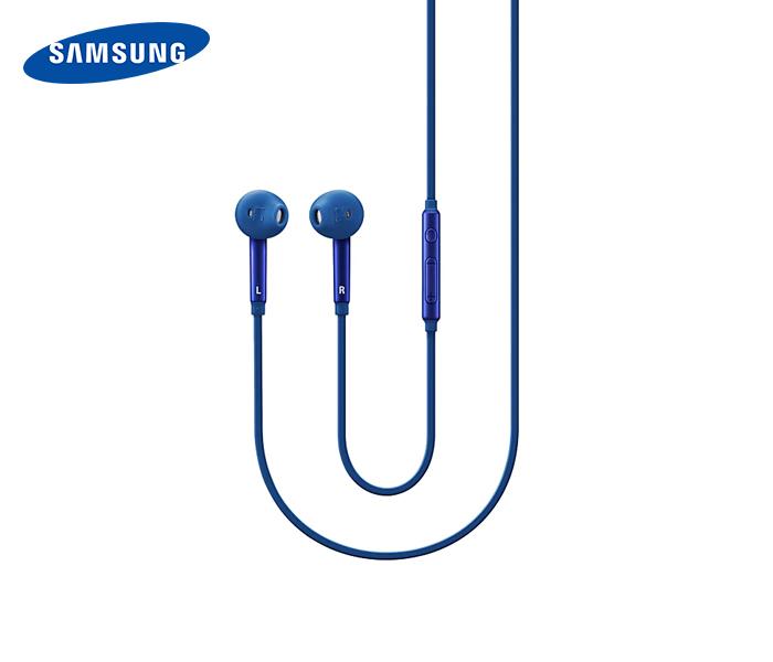 Samsung Earphone In Ear Fit 12MM Blue - Zoom Image 1