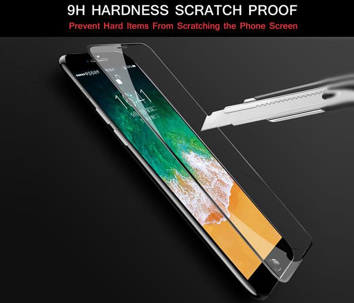 10D 9H Protective Glass For iphone 6 and 6s - Zoom Image 3