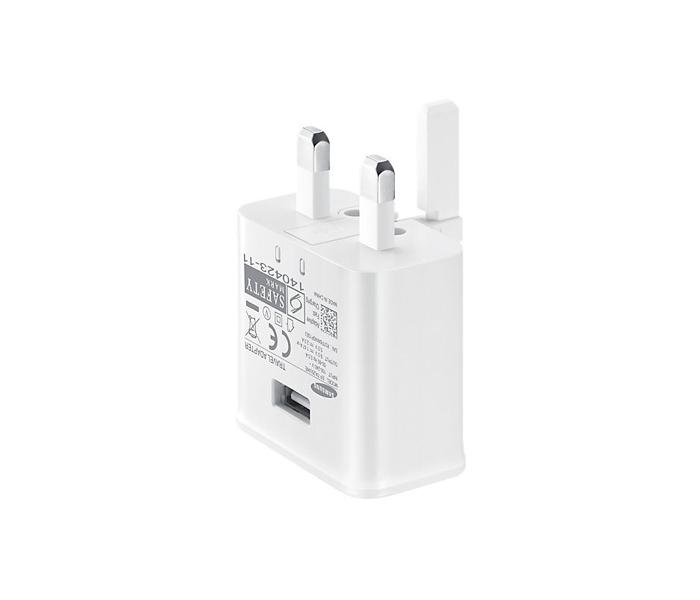 Samsung Travel Adaptor Micro - White - Zoom Image 3