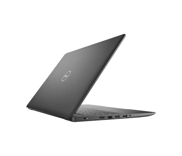 Dell Inspiron 3581, i3 7020U, 4GB RAM, 1TB HD, Intel Graphic, 15.6 Inch, Dos Black - Zoom Image 3