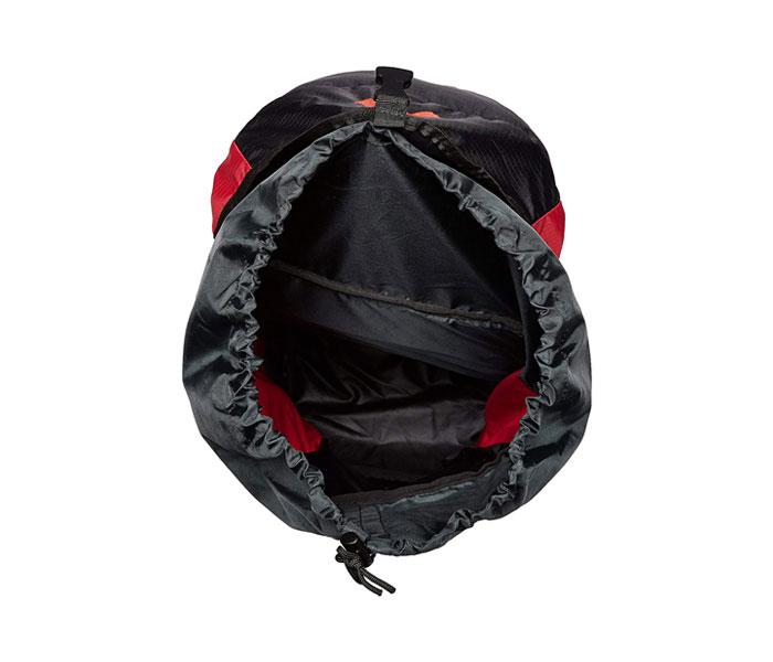 Wildcraft Rucksacks - Cliff 45 Ltrs Red - Zoom Image 4