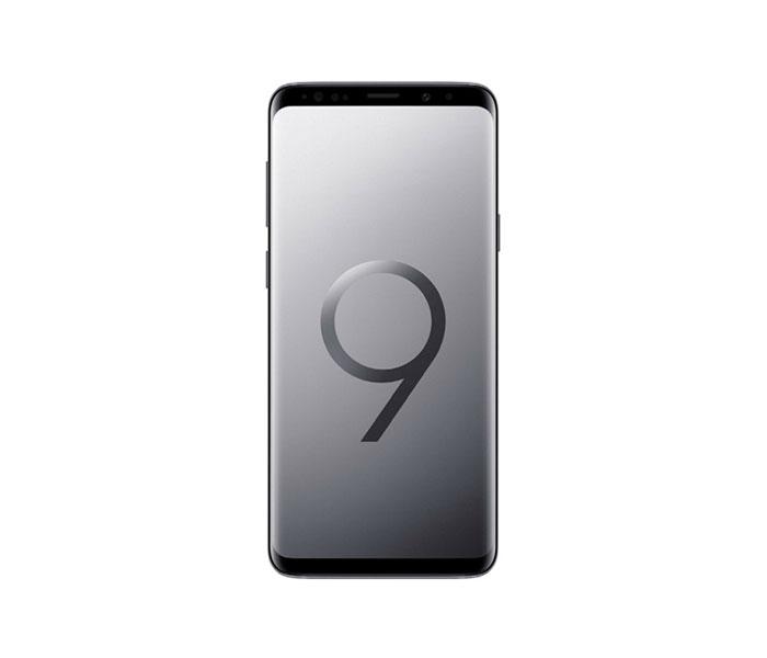 Samsung Galaxy S9 Plus With 6GB RAM 256GB - Grey - Zoom Image 1