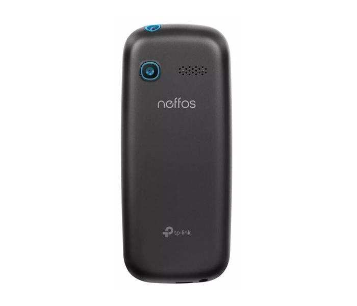 TP-link Neffos N105 Dual Sim Cell Phone - Black - Zoom Image 2