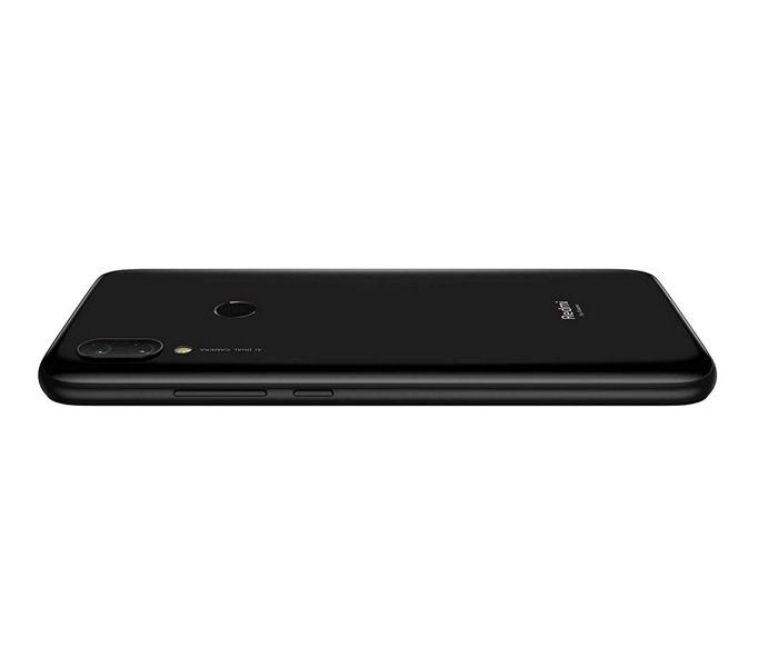 Xiaomi Redmi 7 3GB RAM 32GB Storage Smartphone - Black - Zoom Image 2